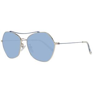 Sting Multicolor Metal Women's Sunglasses